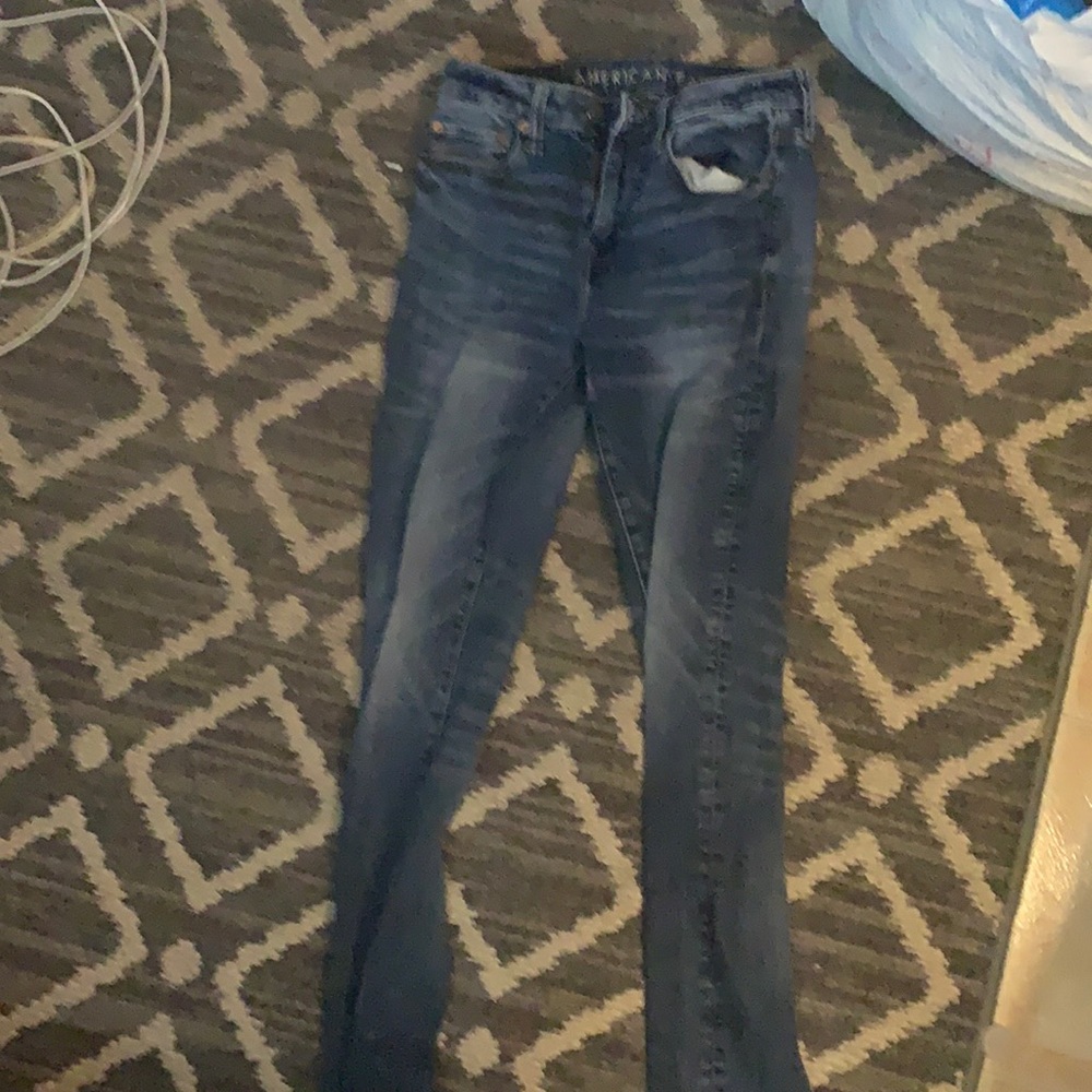 Men’s jeans 30X32